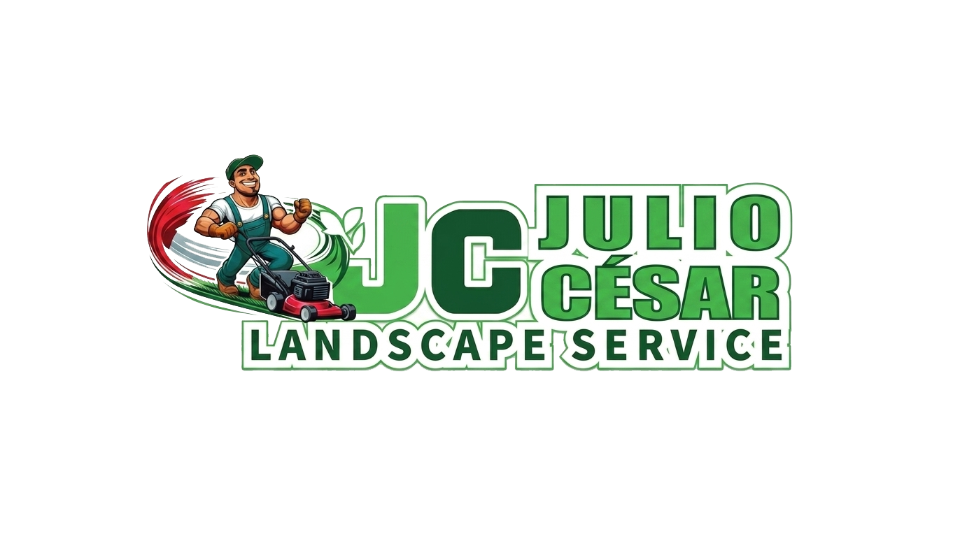 JC Landscape Service